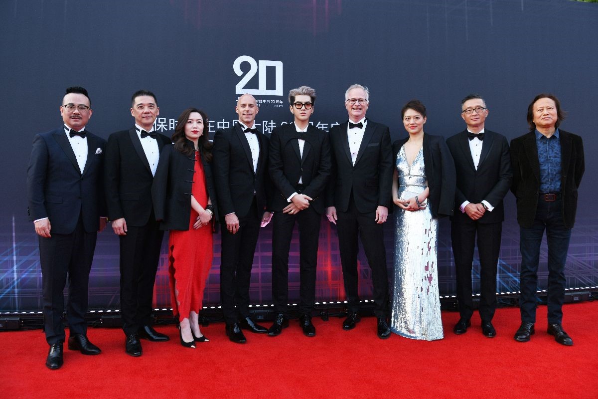 Selamat Kris Wu Telah Diumumkan Sebagai Juru Bicara Untuk Motor Sports  Porsche China 🎉🎉🎉 Heeeehh ganteng bgtttt…