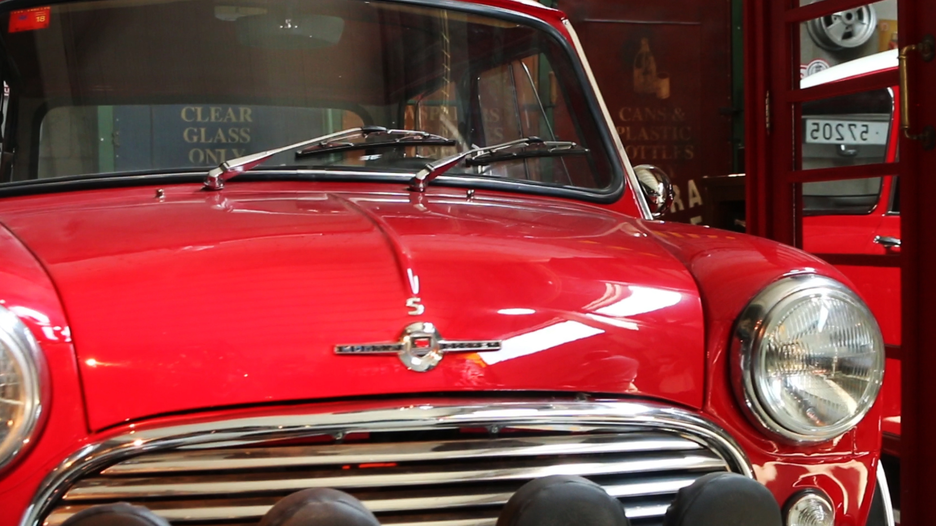 ¡Exclusiva! Primer Vistazo A Los Nuevos Modelos De Coches Antes De Su Lanzamiento - at5zgs6